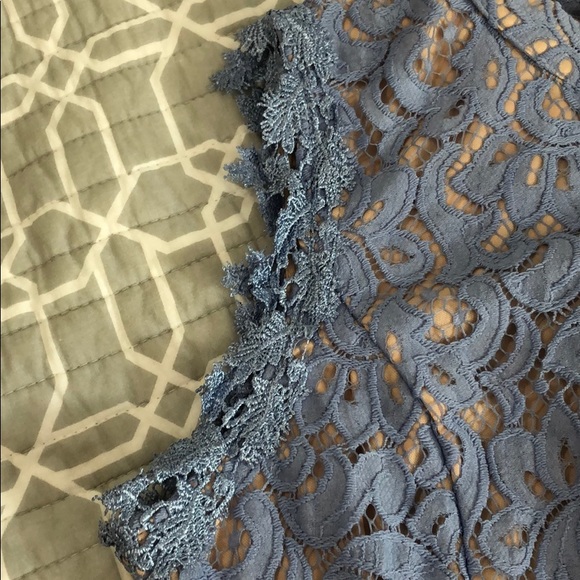 Francescas lace dress - Picture 6 of 7